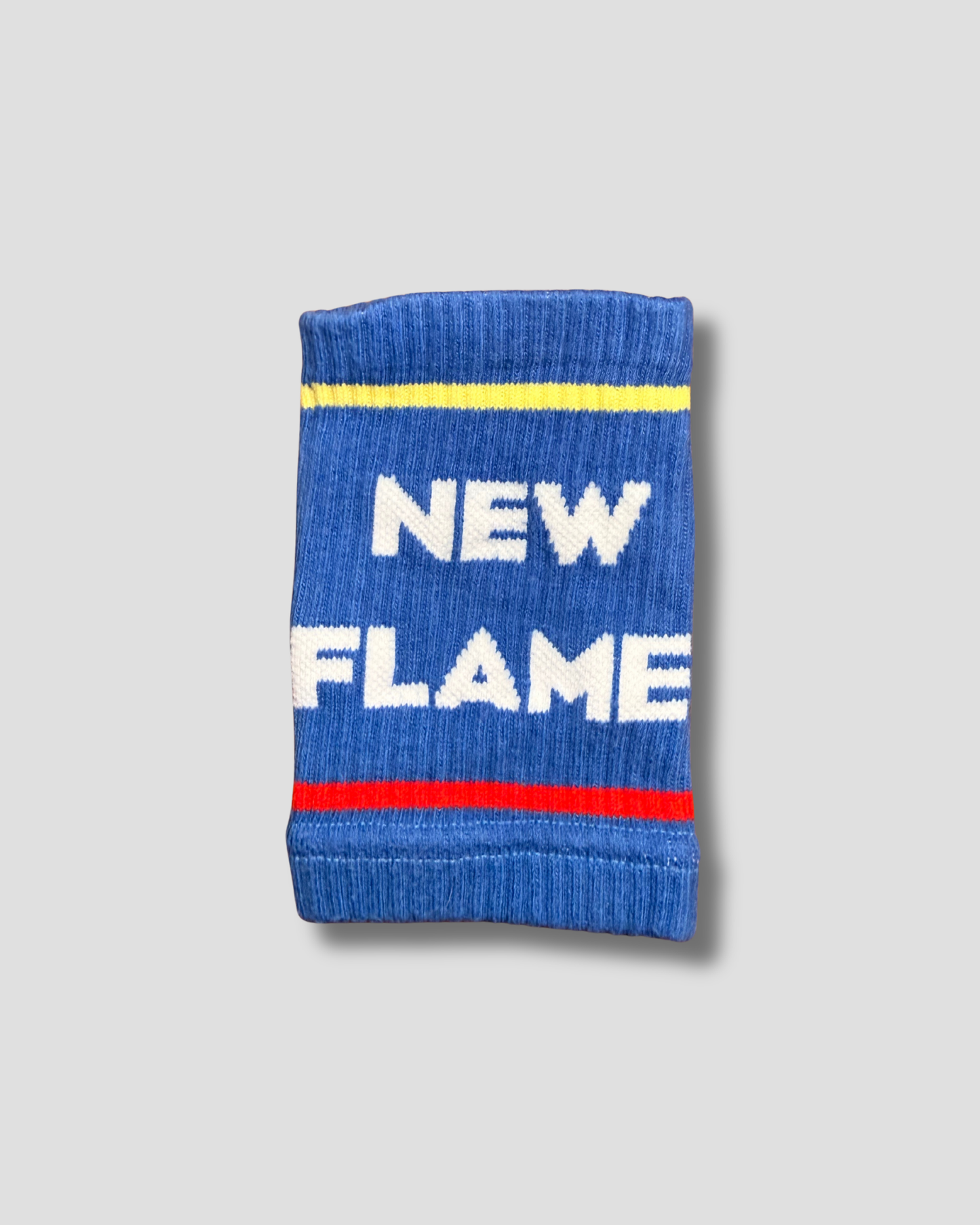 Muñequeras Azul OTAKU EDITION EP 02