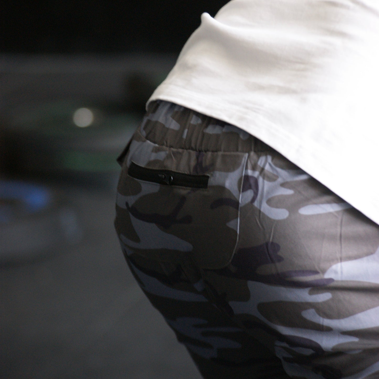 Pantalón StormFlex - Camuflaje