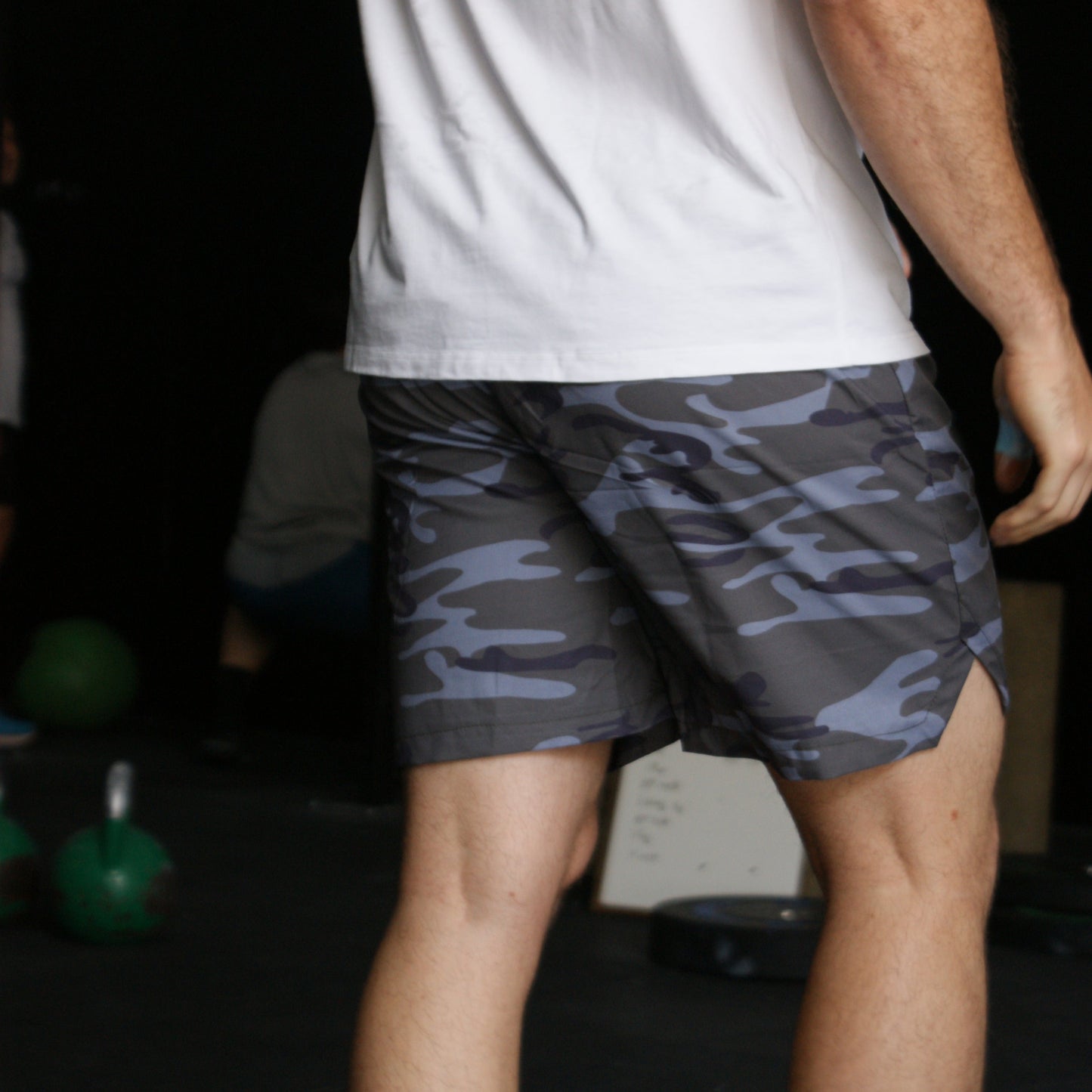 Pantalón StormFlex - Camuflaje