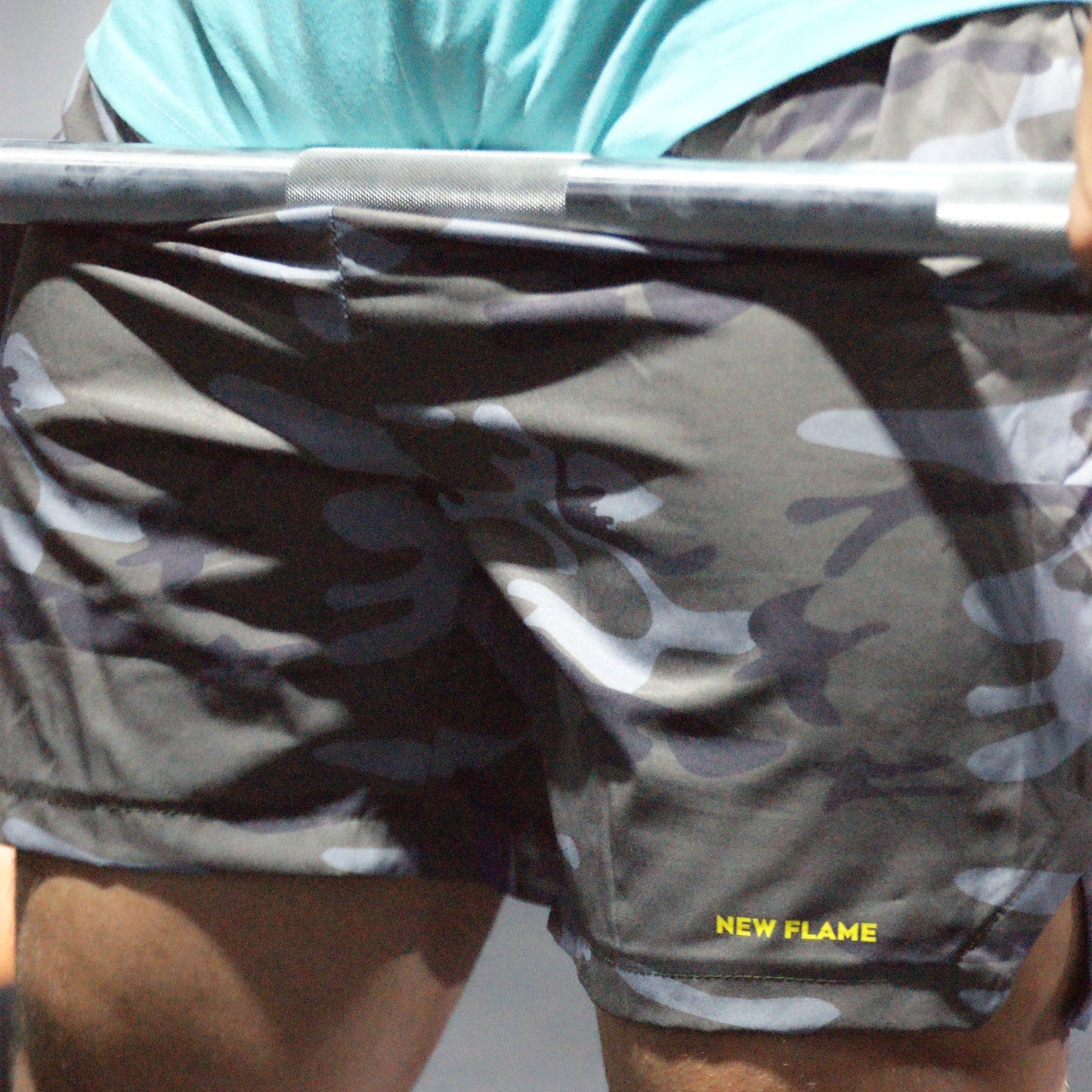 Pantalón StormFlex - Camuflaje