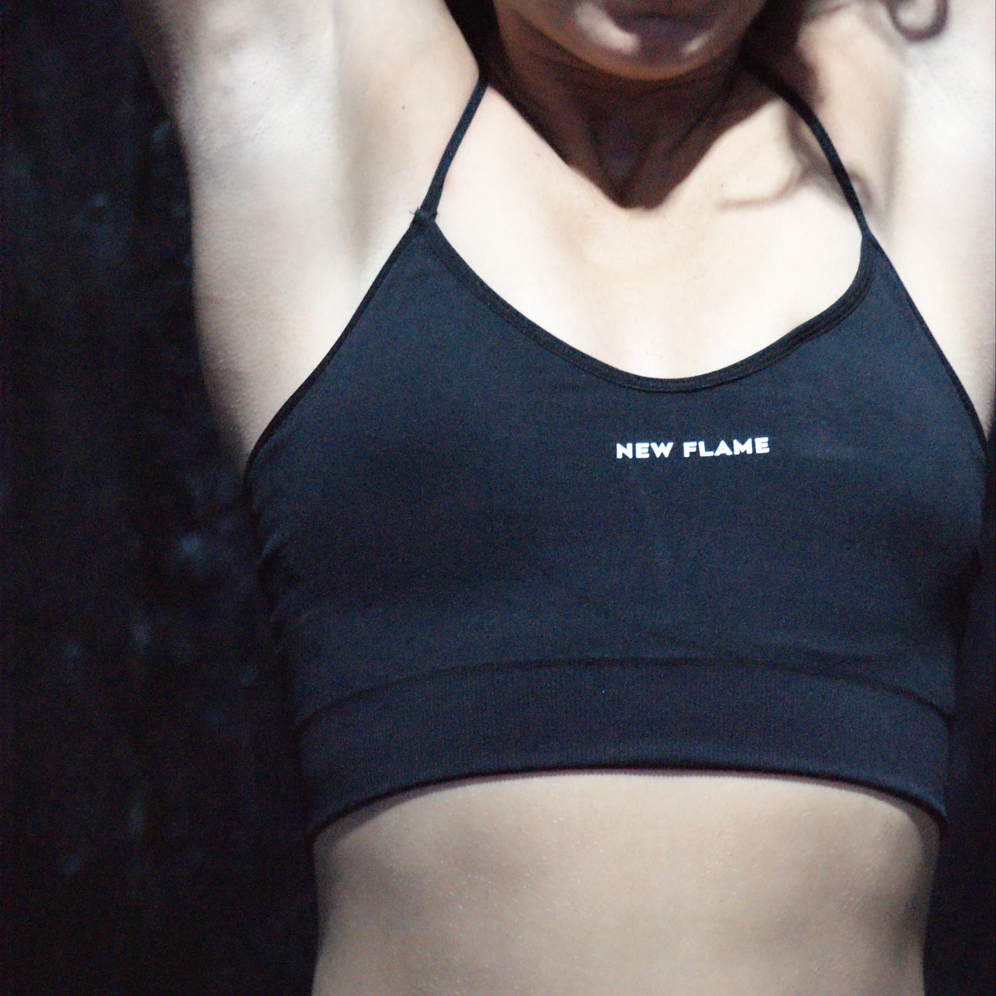 Top Element - Negro