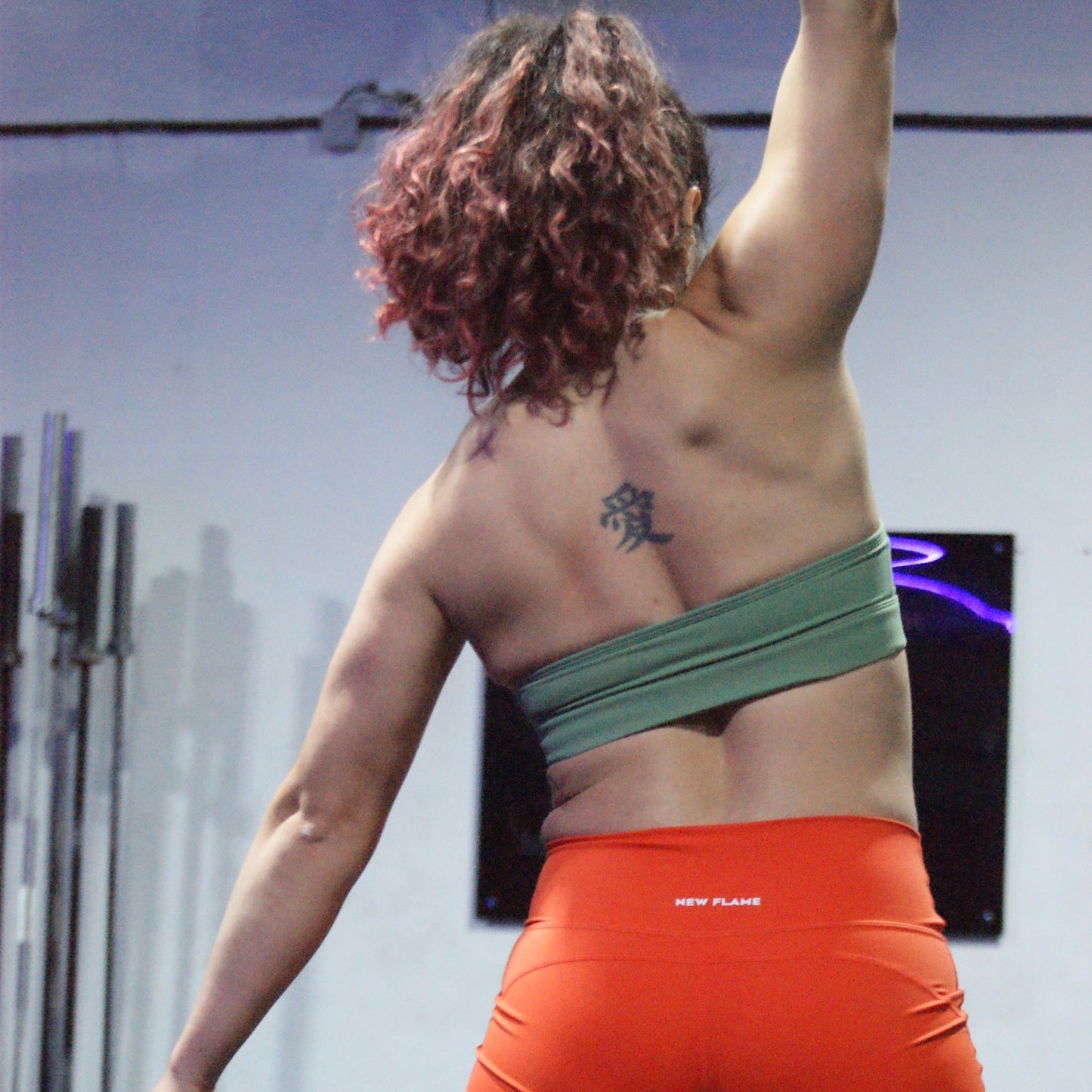 Top Ember Active