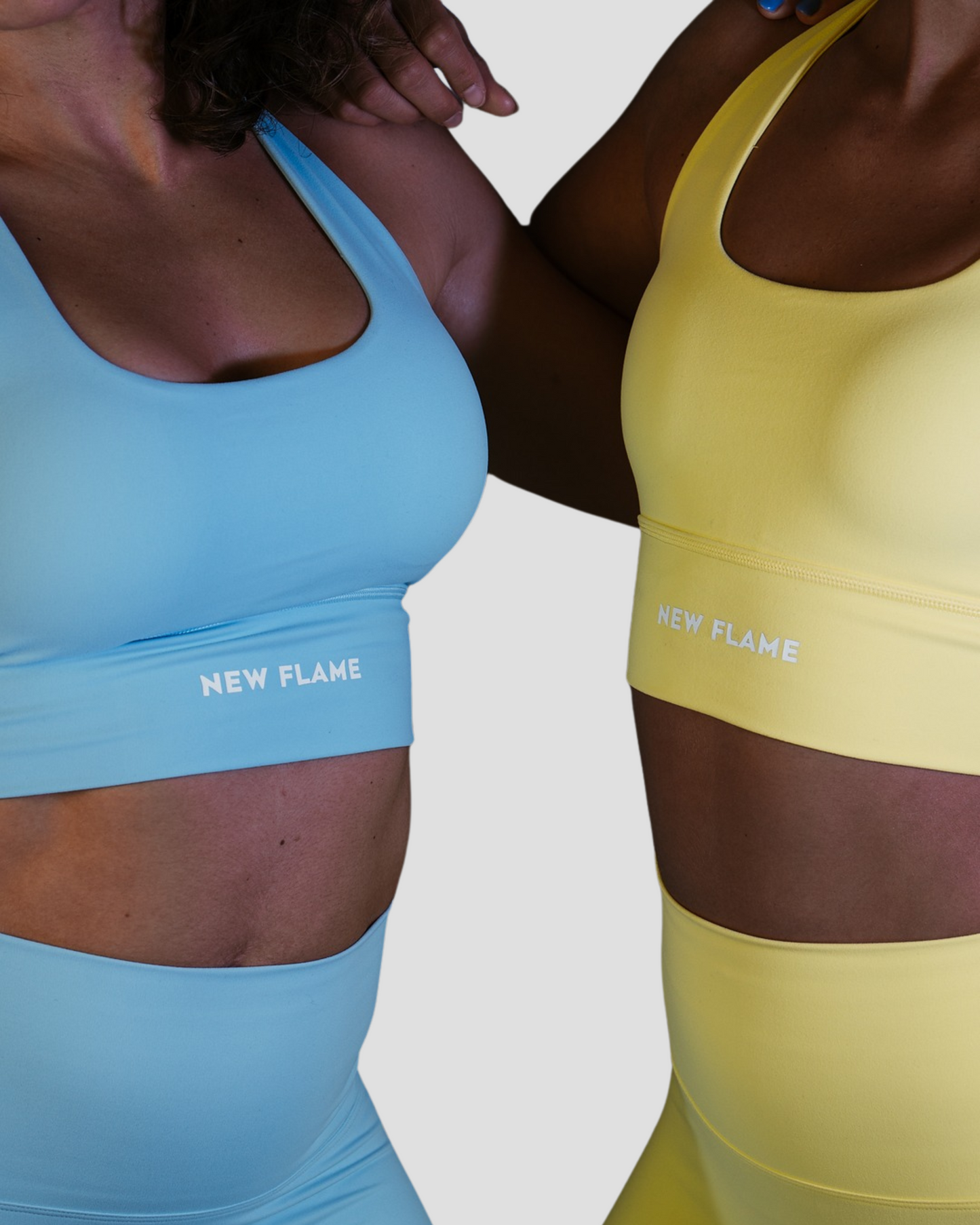 Top VIBE COLLECTION - Celeste