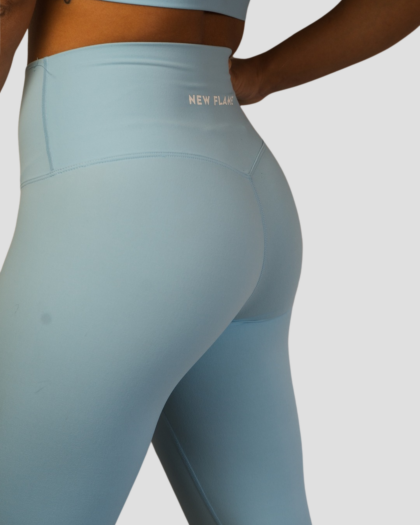 Legging VIBE COLLECTION - Celeste