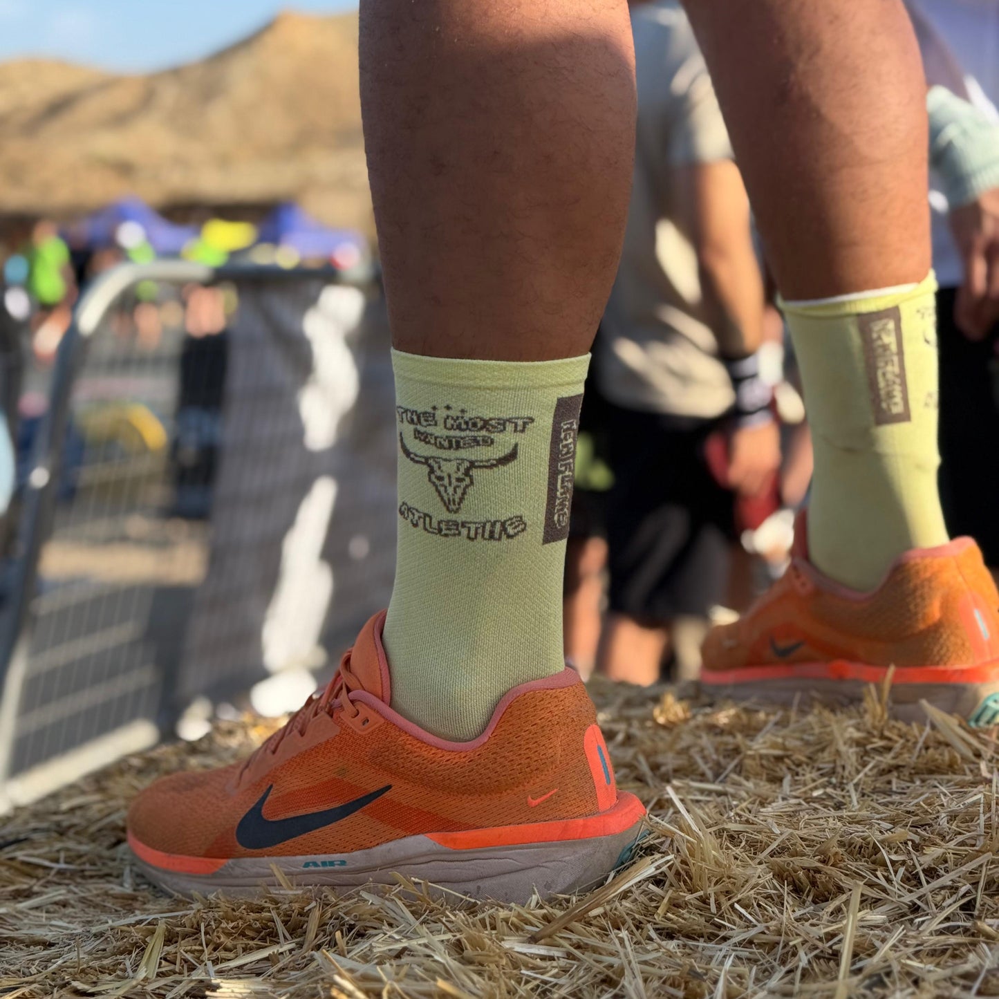 FARWEST calcetines técnicos EDICIÓN LIMITADA