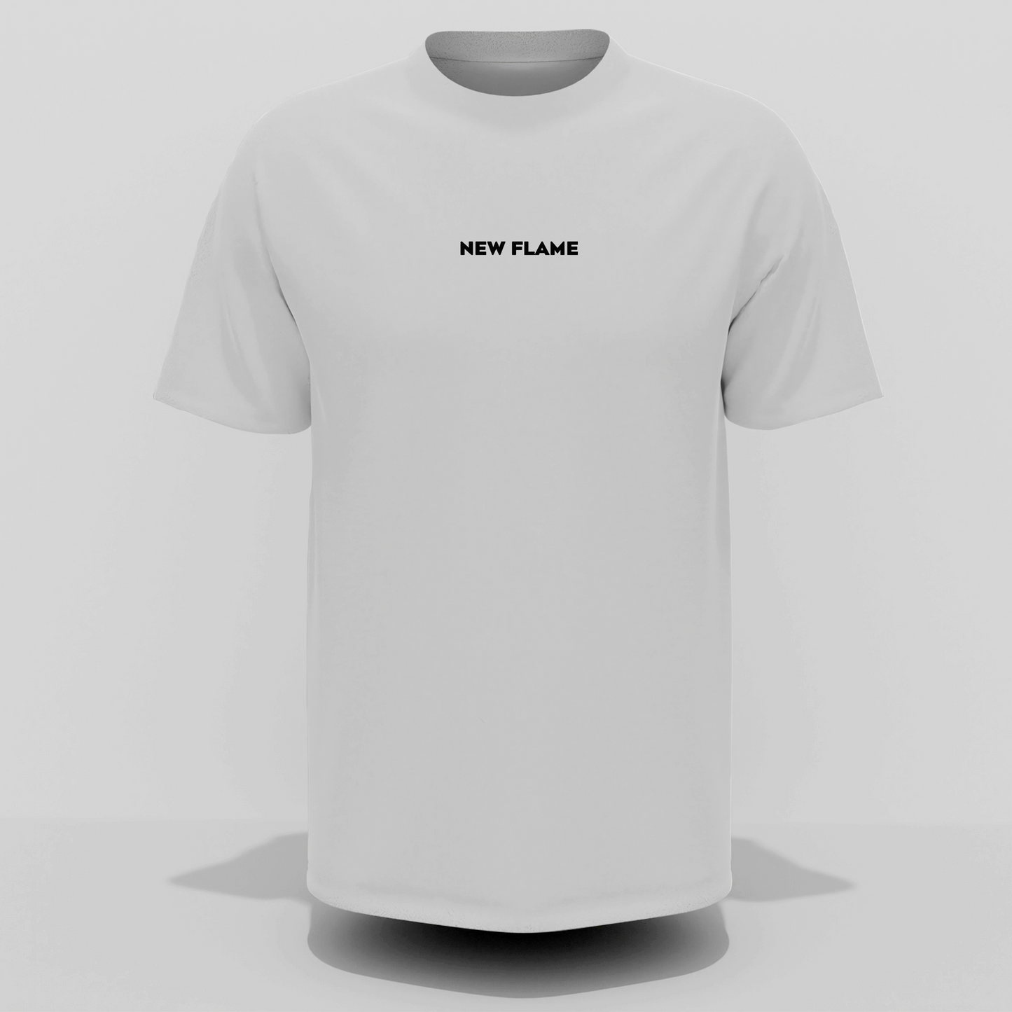 F*CKING BURPEES Camiseta Oversized EDICIÓN LIMITADA
