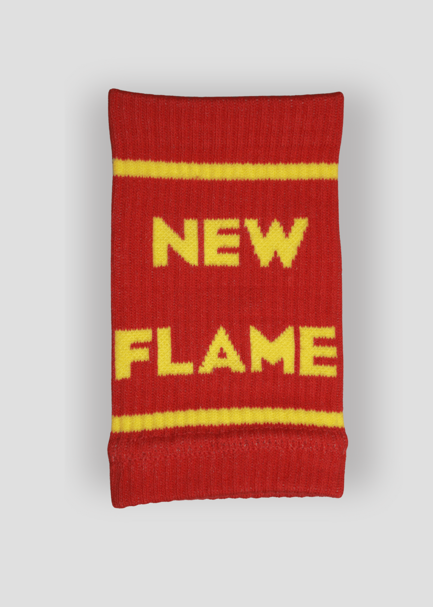 Muñequeras Rojo OTAKU EDITION EP 01