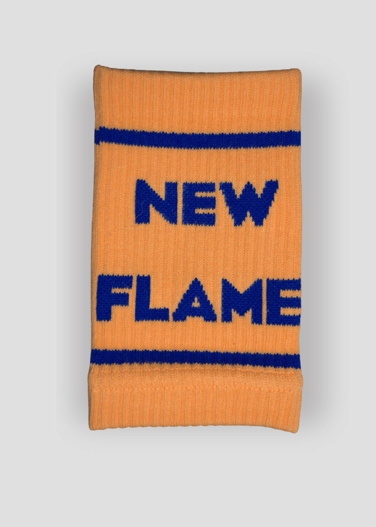 Muñequeras Naranja OTAKU EDITION EP 01