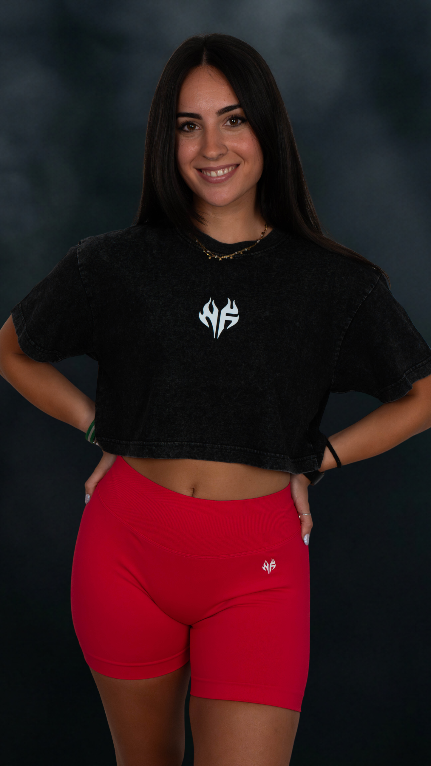 Crop Top Girls Club - EDICIÓN LIMITADA
