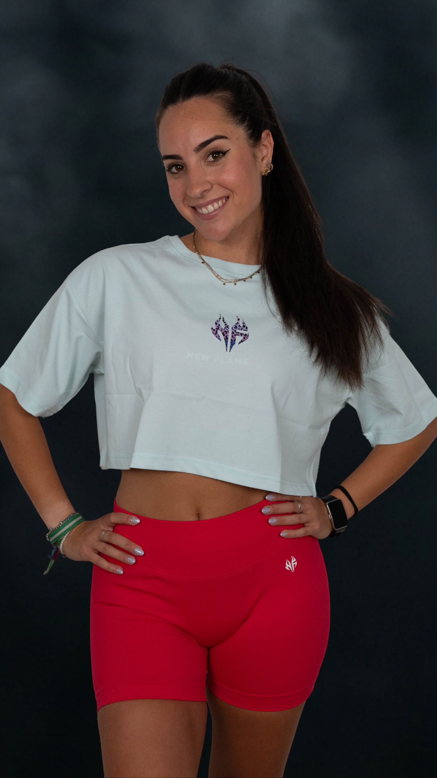 Crop Top BICHOTA - EDICIÓN LIMITADA
