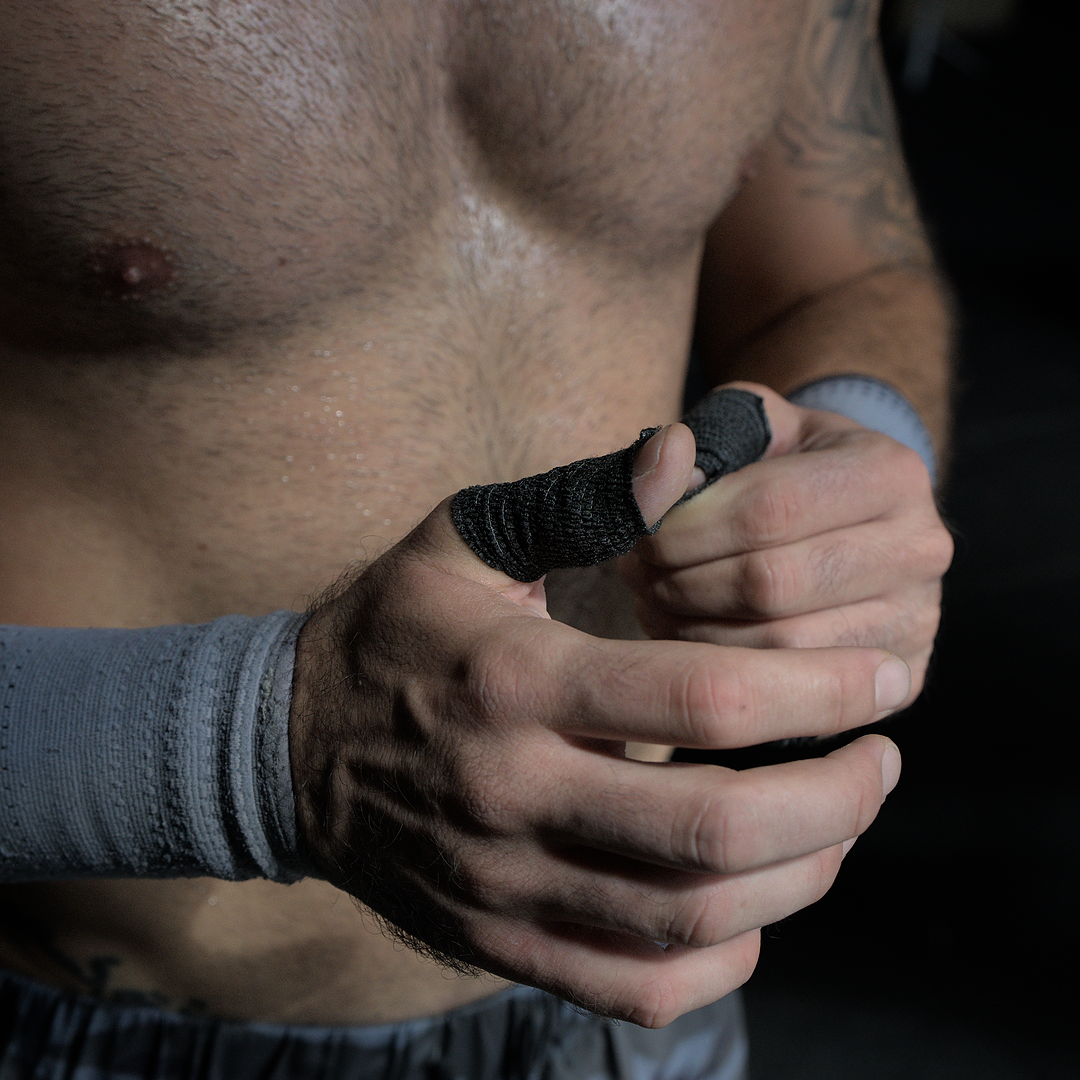 TAPE - PACK x3 - 4,5m x 5cm