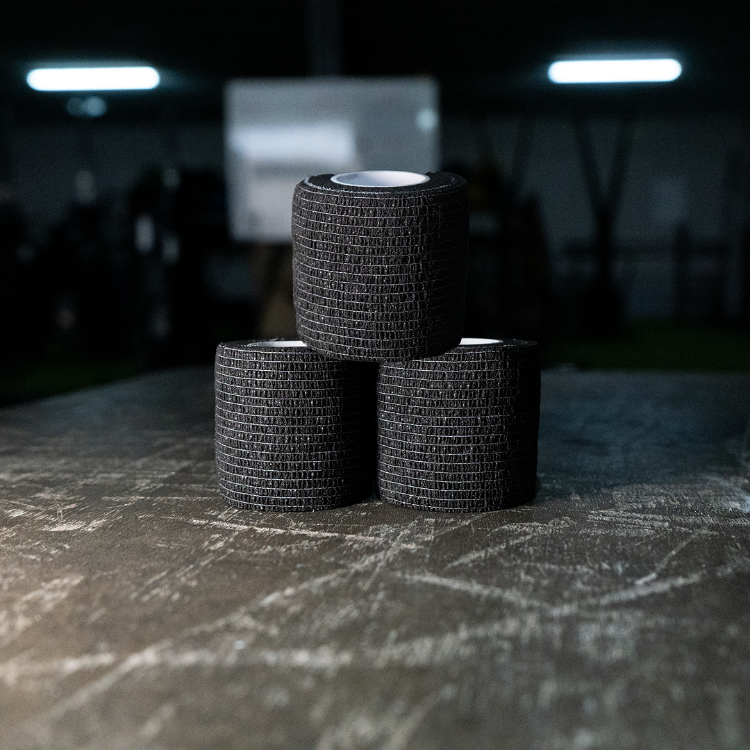 TAPE - PACK x3 - 4,5m x 5cm