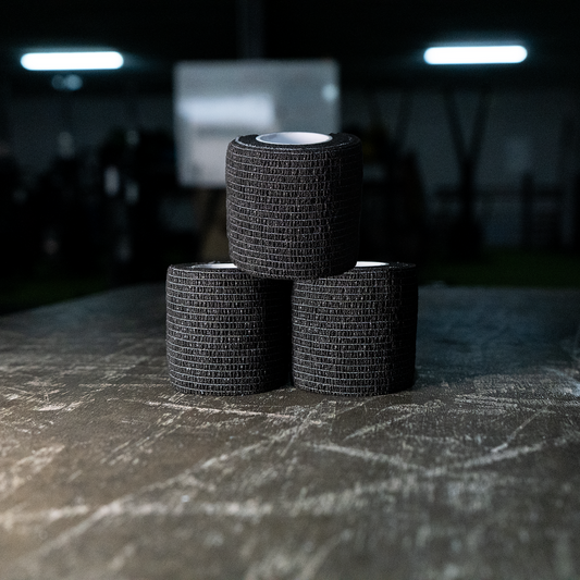 TAPE - PACK x3 - 4,5m x 5cm