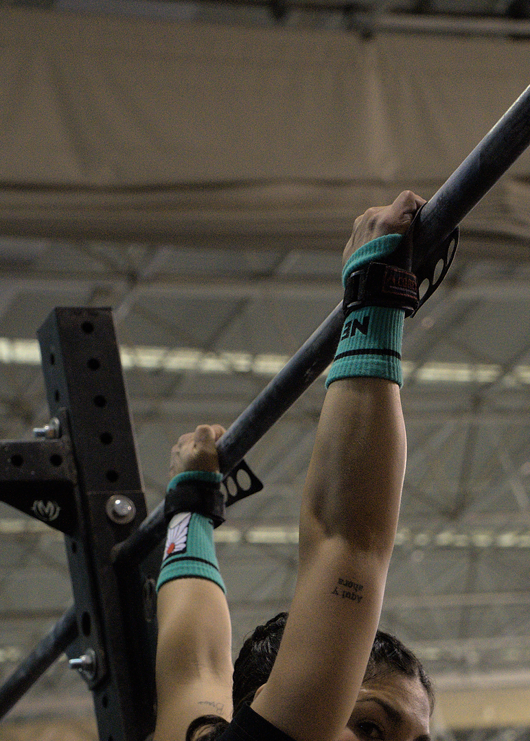 Muñequeras Aguamarina OTAKU EDITION EP 01