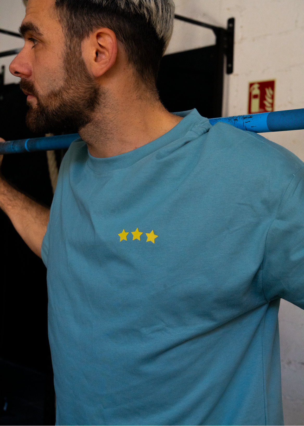 LA RECOMPENSA - Fresh Snatch camiseta Oversize unisex EDICIÓN LIMITADA