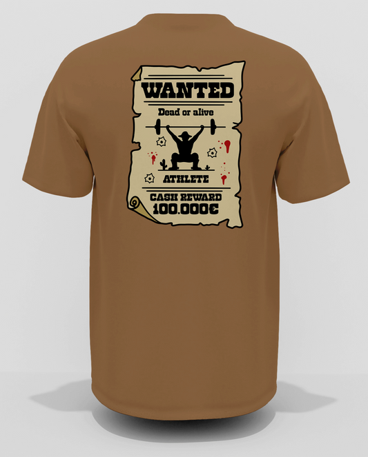 FARWEST camiseta oversized EDICIÓN LIMITADA