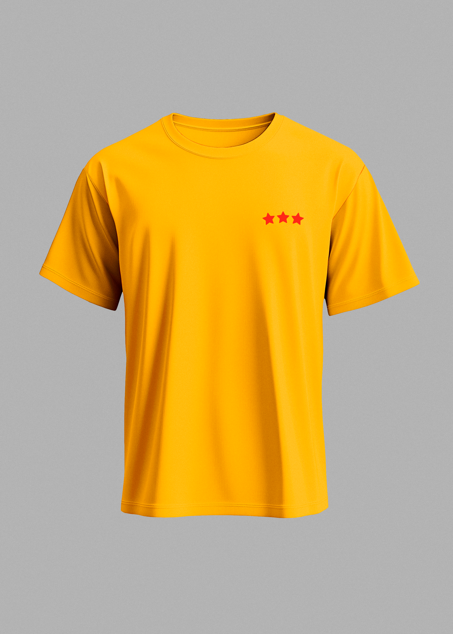 LA RECOMPENSA - Dumbell Fries camiseta Oversize unisex EDICIÓN LIMITADA