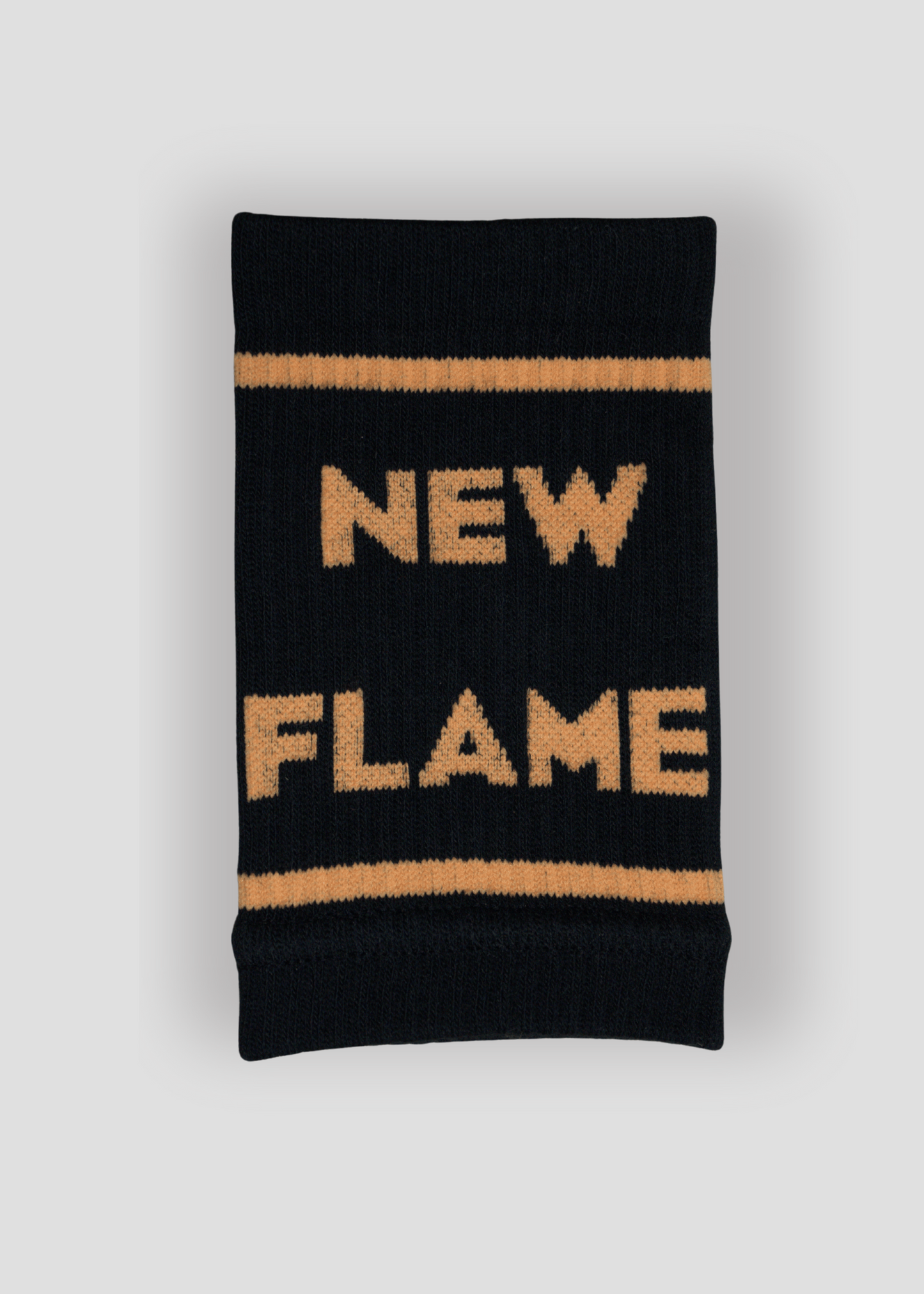 Muñequeras Negra OTAKU EDITION EP 01