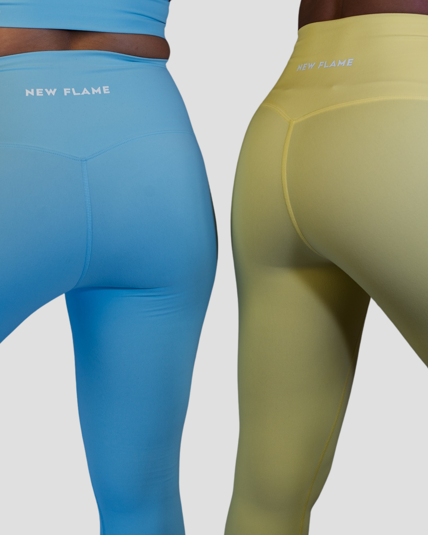 Legging VIBE COLLECTION - Amarillo