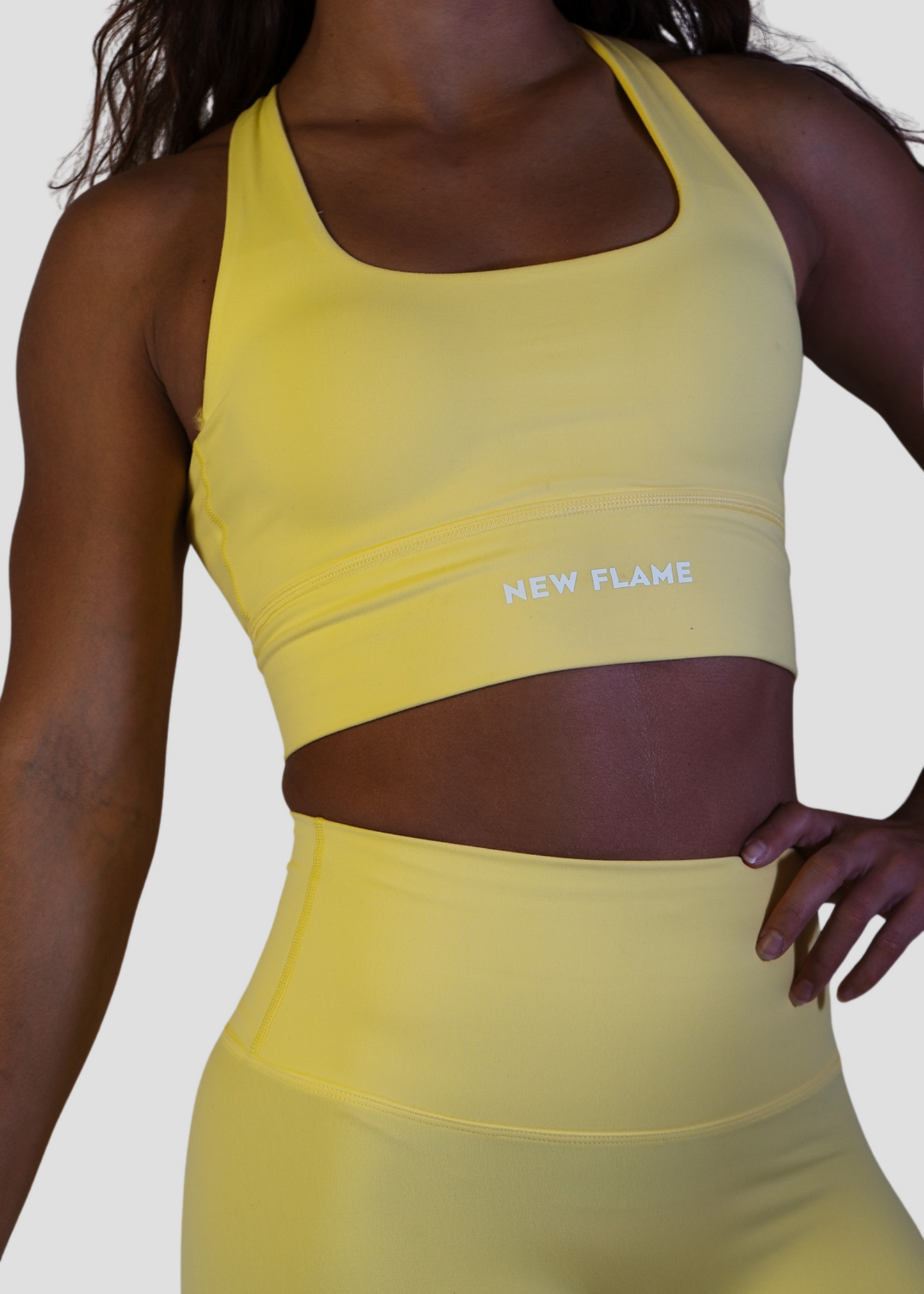 Top VIBE COLLECTION - Amarillo