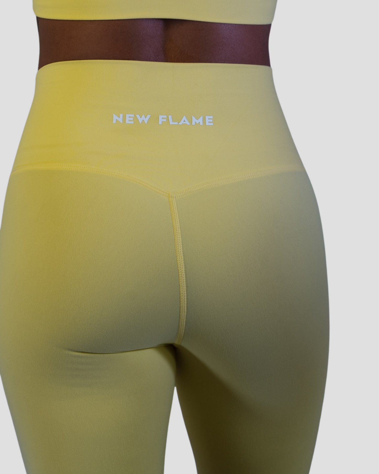 Legging VIBE COLLECTION - Amarillo