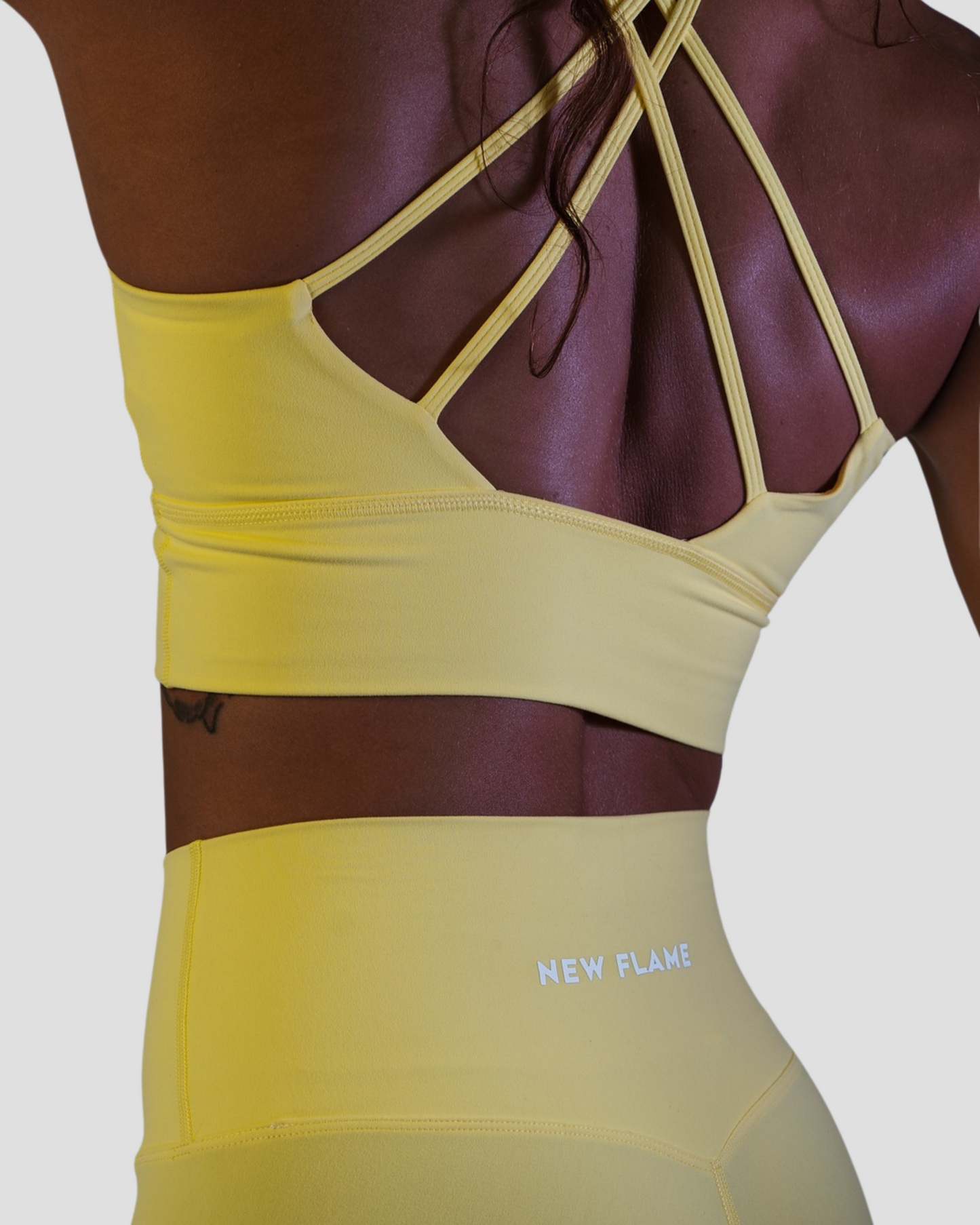 Top VIBE COLLECTION - Amarillo