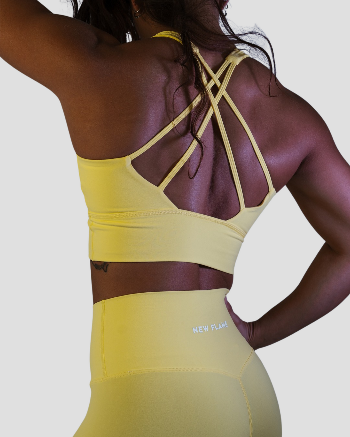 Top VIBE COLLECTION - Amarillo
