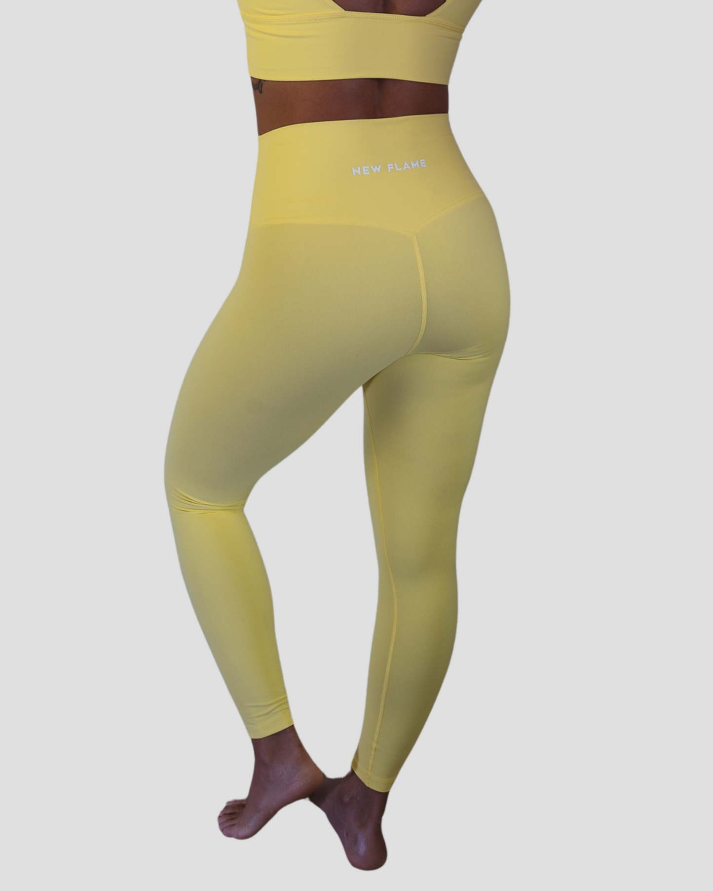 Legging VIBE COLLECTION - Amarillo