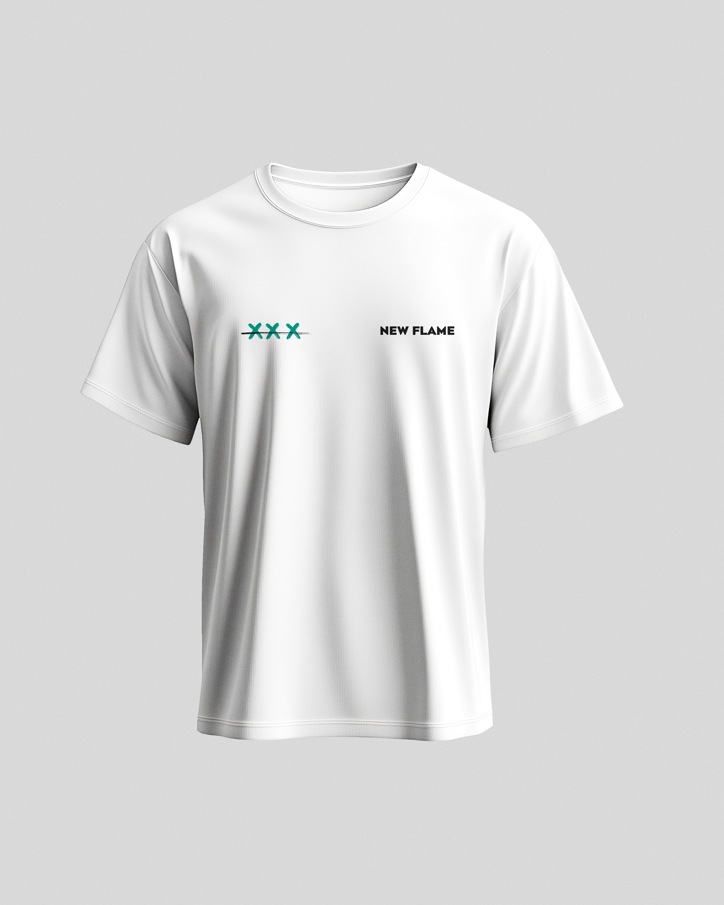 COMBI COMPLETA camiseta oversize unisex EDICIÓN LIMITADA