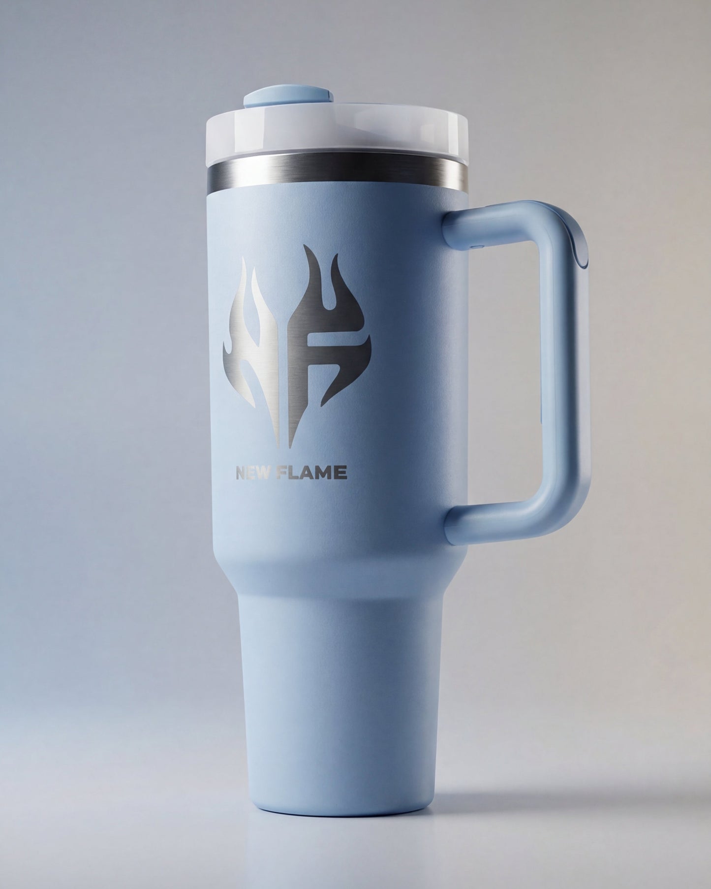 Vaso Térmico Too Hot Too Cold - 1,18 Litros - Azul